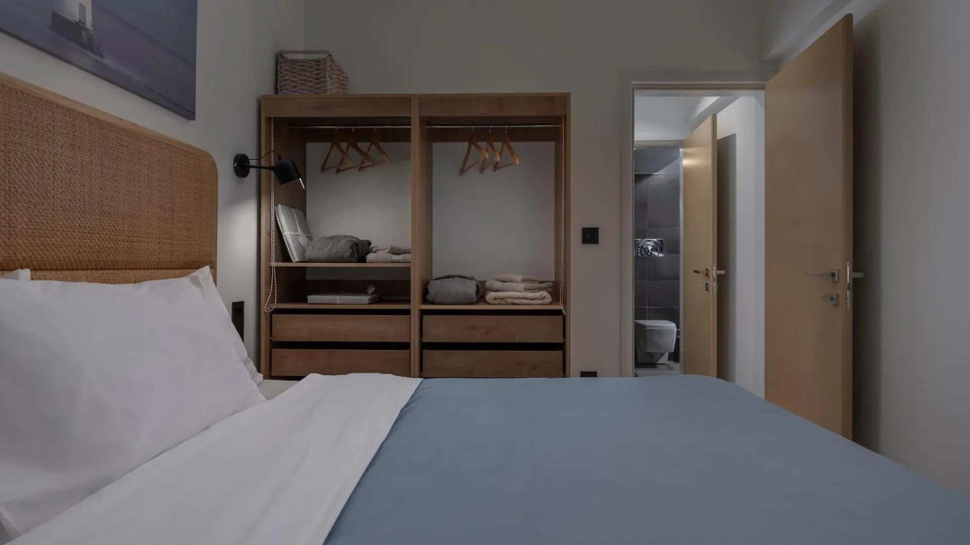 Embassy Elegant Suite Thessalonique