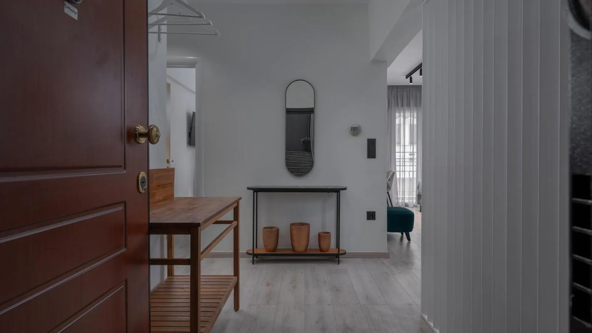 Embassy Elegant Suite Thessalonique Grèce